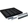 Digitus Fixed Shelf for 19 Inch Cabinets DN-97645 Photo 6