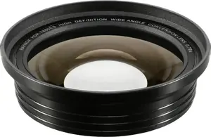 Plaša leņķa konvertējošā lēca Raynox HDP-7880ES 0.79x