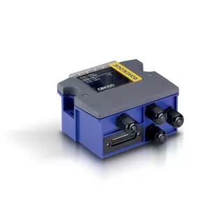 Svītru koda modulis Datalogic CBX100 skeneris 1D/2D vadu, IP65, triecienu un vibrāciju izturīgs, 10–30 V, 2.5 W, 360 g