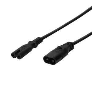LogiLink C7 to C8 Power Cable 2m CP129