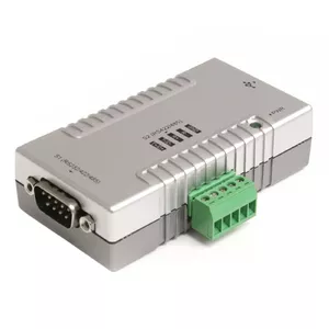 USB uz RS232 RS422 RS485 Sērijas adapteris StarTech.com ICUSB2324852