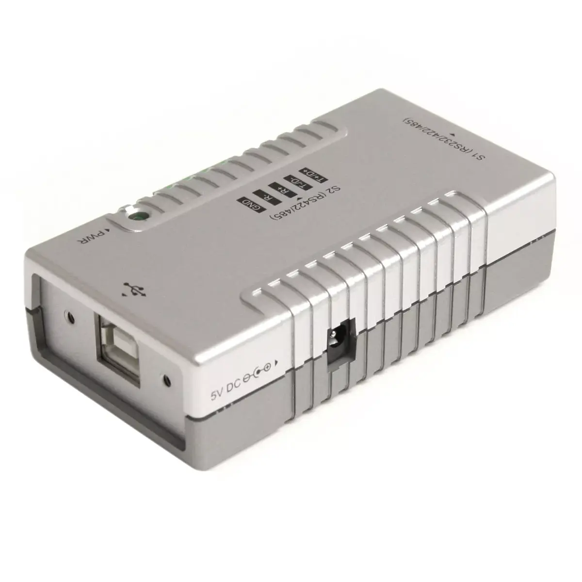 USB uz RS232 RS422 RS485 Sērijas adapteris StarTech.com ICUSB2324852 Photo 2