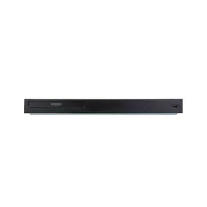 LG UBK80 DVD/Blu-Ray player 3D Black