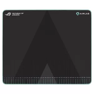 Gaming mouse pad ASUS ROG Hone Ace Aim Lab Edition