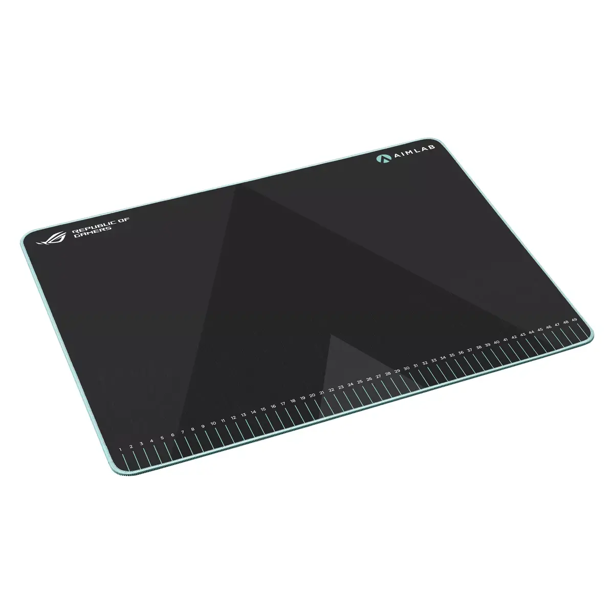 Peles paliktnis ASUS ROG Hone Ace Aim Lab Edition Photo 2
