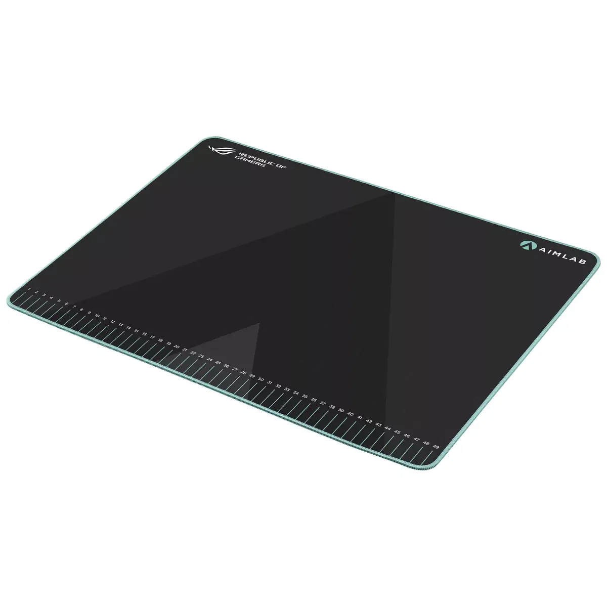 Peles paliktnis ASUS ROG Hone Ace Aim Lab Edition Photo 3