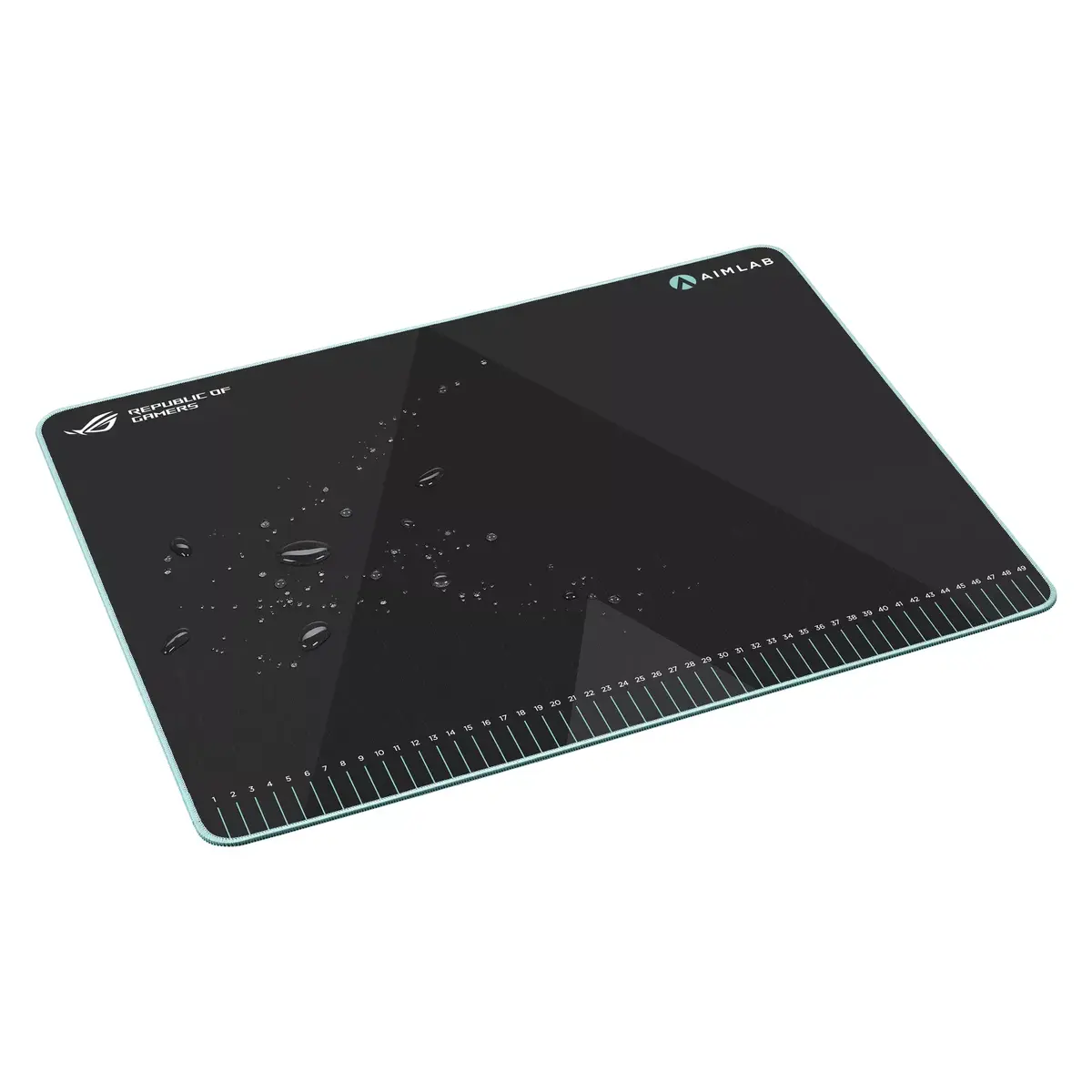Peles paliktnis ASUS ROG Hone Ace Aim Lab Edition Photo 4