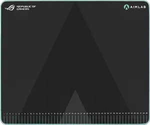 Gaming mouse pad ASUS ROG Hone Ace Aim Lab Edition