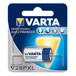 Vienreizējā baterija Varta V28PXL