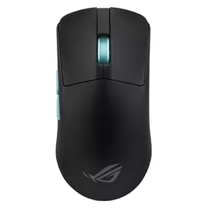 Mouse ASUS ROG Harpe Ace Aim Lab Edition RF Wireless + Bluetooth + USB Type-A