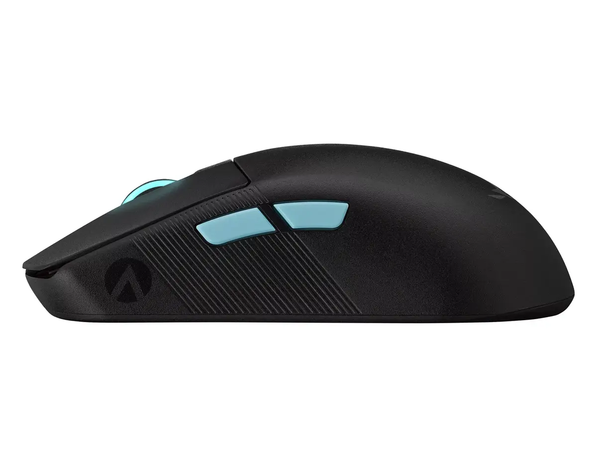 Pele ASUS ROG Harpe Ace Aim Lab Edition Photo 3