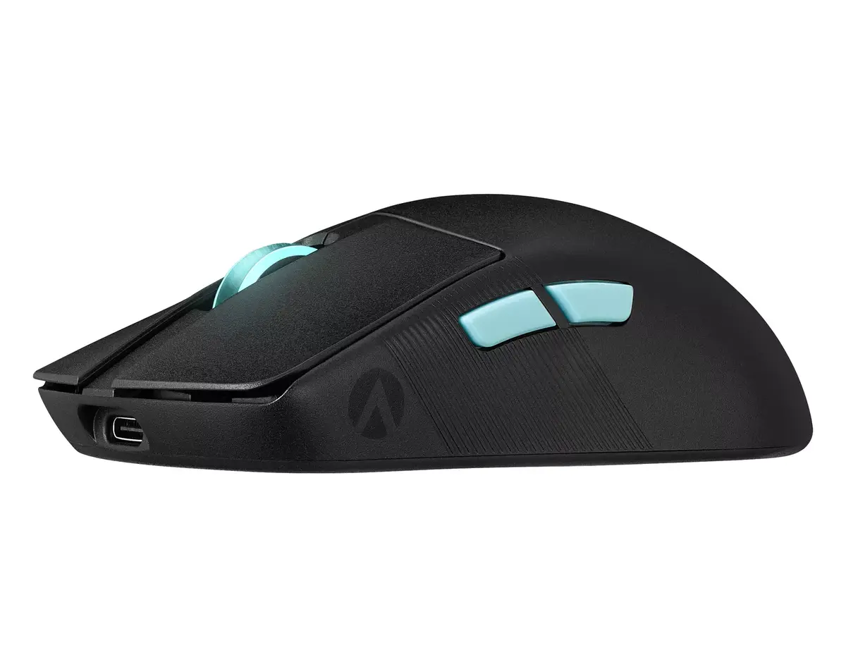 Pele ASUS ROG Harpe Ace Aim Lab Edition Photo 5