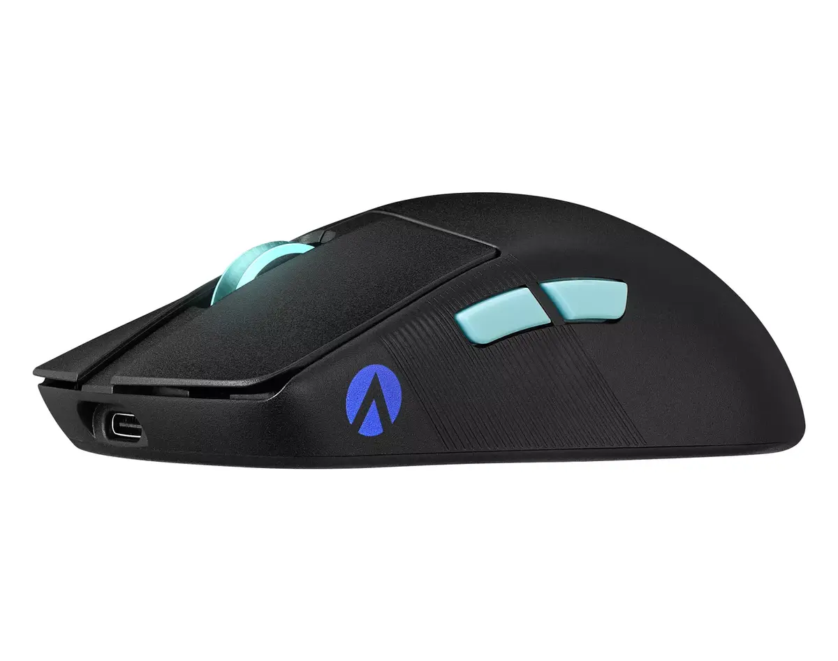 Pele ASUS ROG Harpe Ace Aim Lab Edition Photo 6