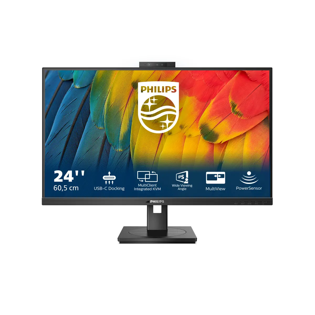 Philips 5000 series 24B1U5301H/00 23.8