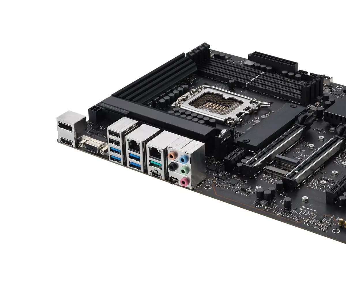 Motherboard ASUS PRO WS W680-ACE IPMI, 90MB1DN0-M0EAY0 Photo 9
