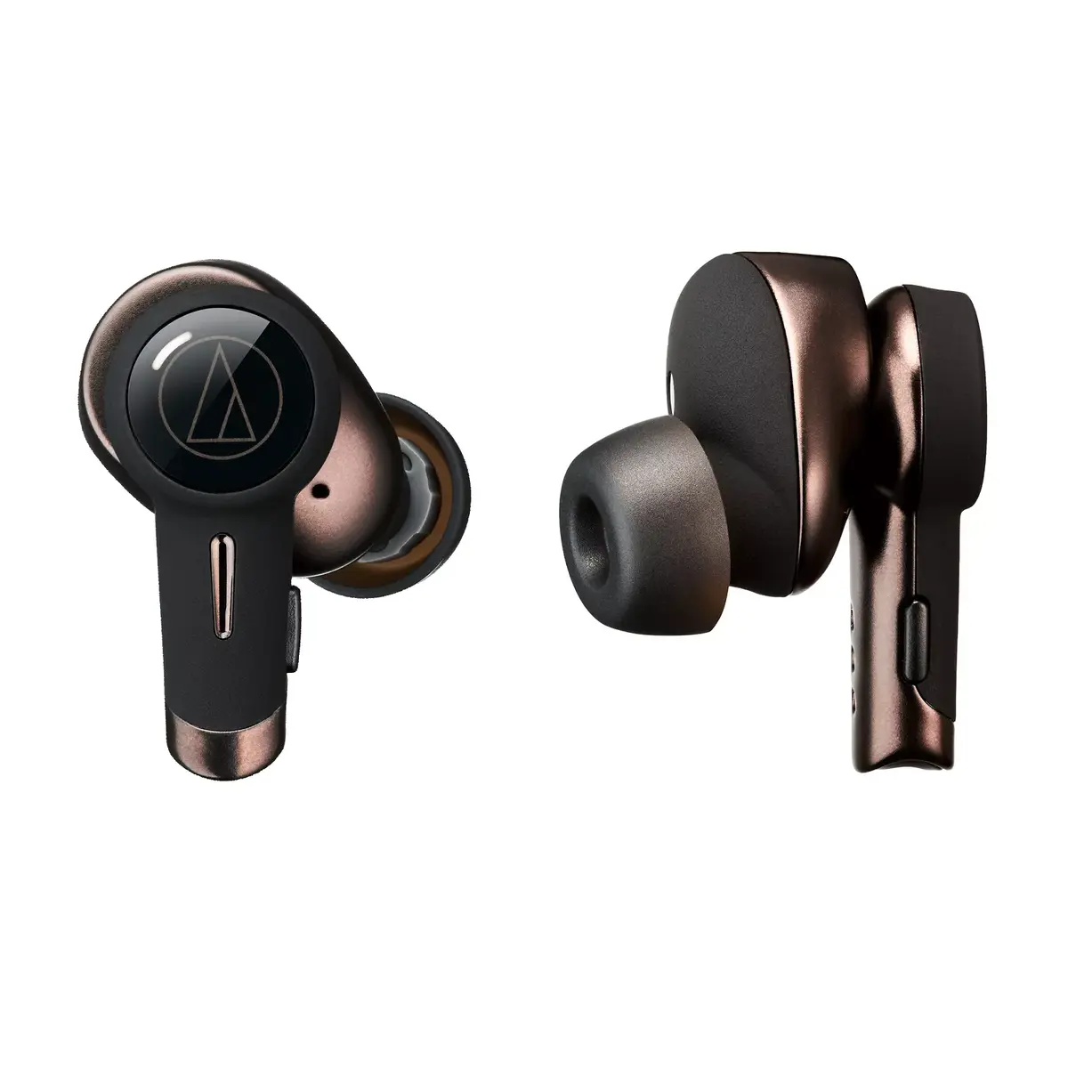 Audio‑Technica ATH‑TWX9 in‑ear TWS austiņas Photo 3