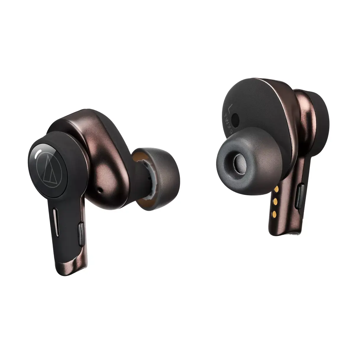 Audio‑Technica ATH‑TWX9 in‑ear TWS austiņas Photo 5