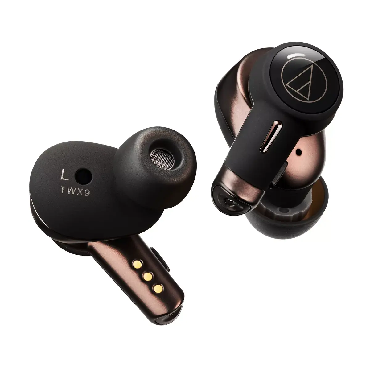 Audio‑Technica ATH‑TWX9 in‑ear TWS austiņas Photo 6