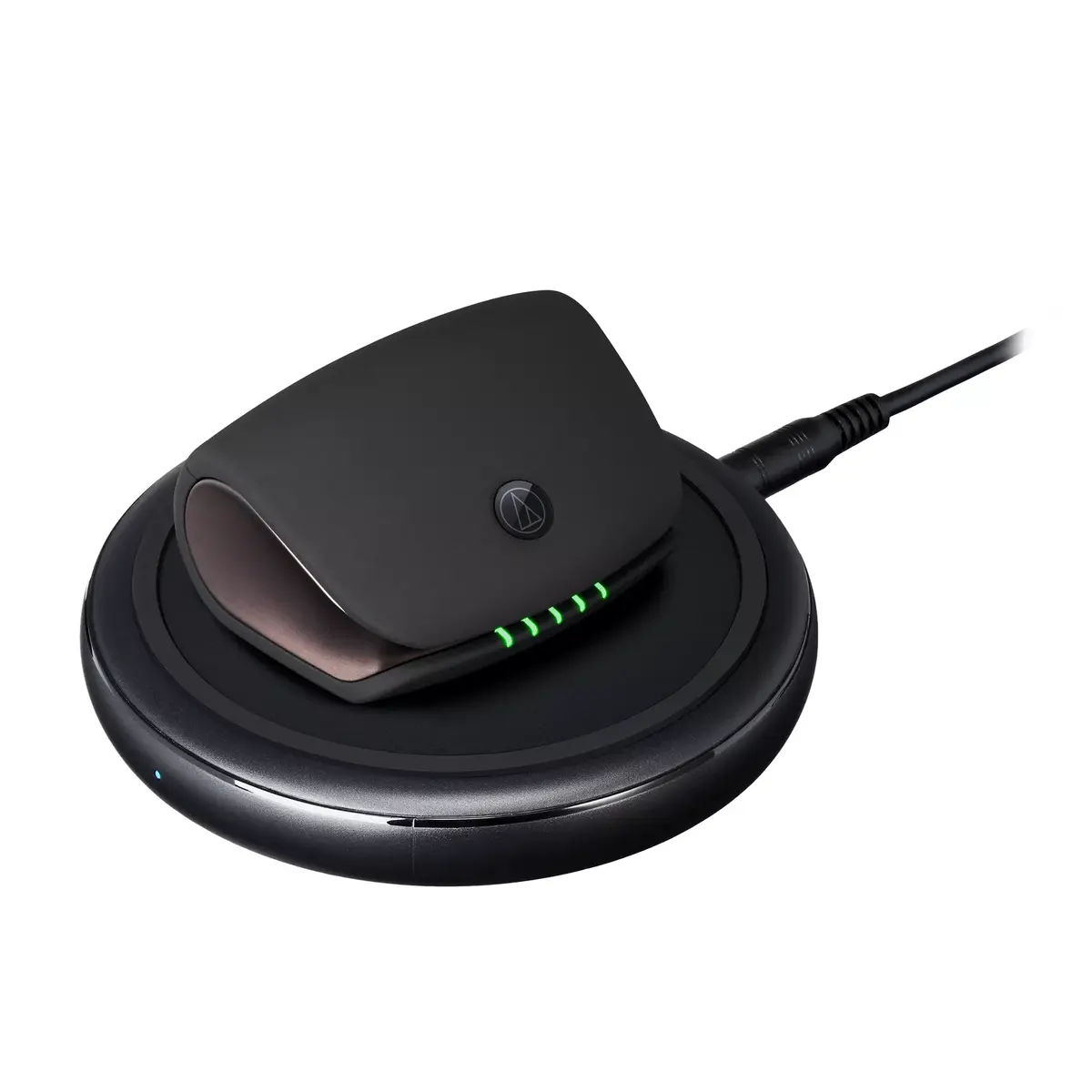 Audio‑Technica ATH‑TWX9 in‑ear TWS austiņas Photo 12