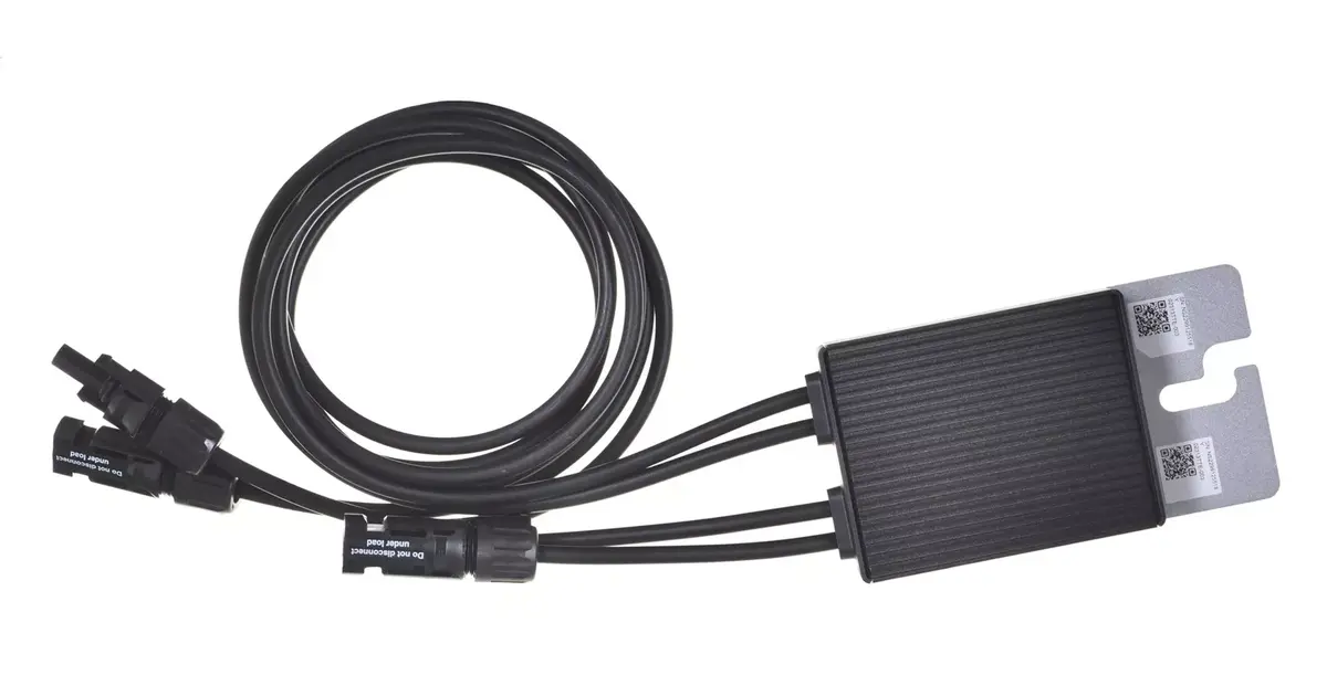 HUAWEI Smart PV optimizators SUN2000-600W-P Photo 3