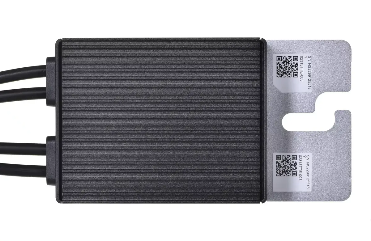 HUAWEI Smart PV optimizators SUN2000-600W-P Photo 5