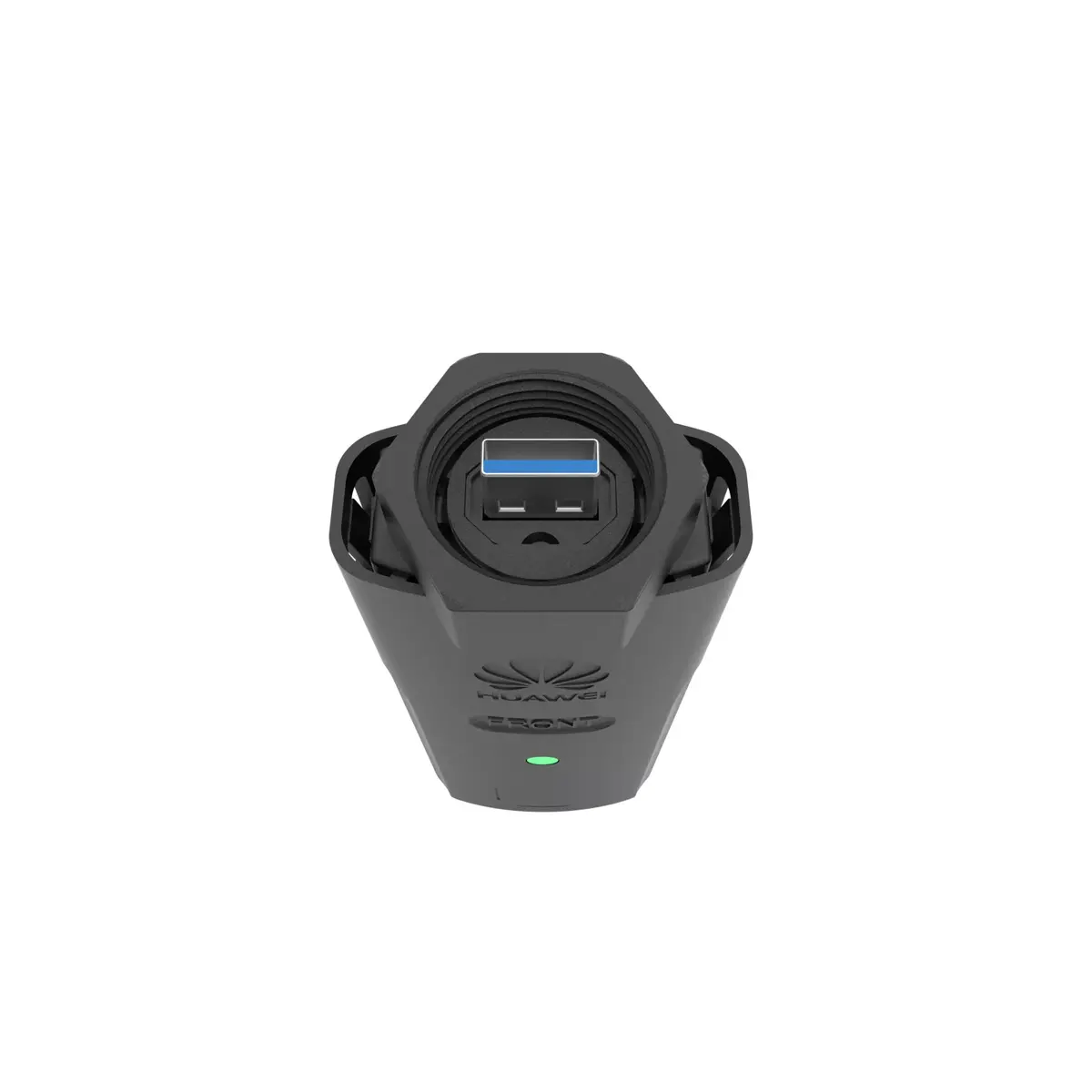 USB 4G Dongle HUAWEI — LTE modem 150 Mbps Photo 3