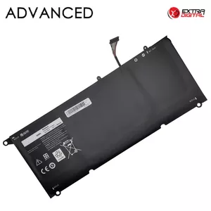 Аккумулятор для ноутбука extra digital PW23Y 11.1В 4400мАч, совместимый модуль (NB441723)