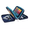 Herlitz TriCase Deep Ocean Photo 4
