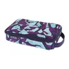 Pencil Case Herlitz 2 Go CamoPurple Photo 2