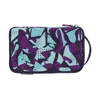Pencil Case Herlitz 2 Go CamoPurple Photo 3