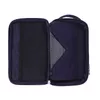 Pencil Case Herlitz 2 Go CamoPurple Photo 5