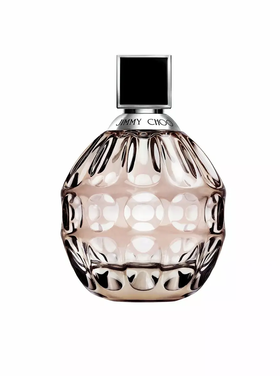 Eau de Parfum Jimmy Choo EDP 100ml Photo 2