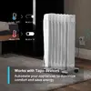 TP-Link Tapo T310 Умный датчик температуры и влажности Photo 3
