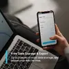 TP-Link Tapo T310 Умный датчик температуры и влажности Photo 4