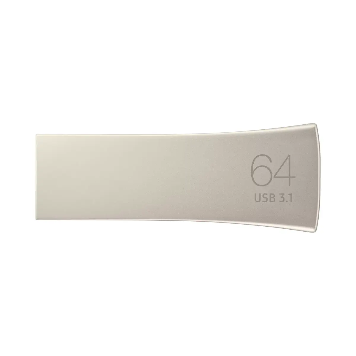 USB zibatmiņa Samsung 64 GB MUF-64BE Photo 2