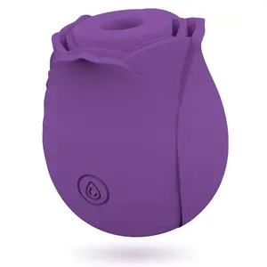 MIA Waves Limited Edition Purple D-232453 Clitoral Stimulator