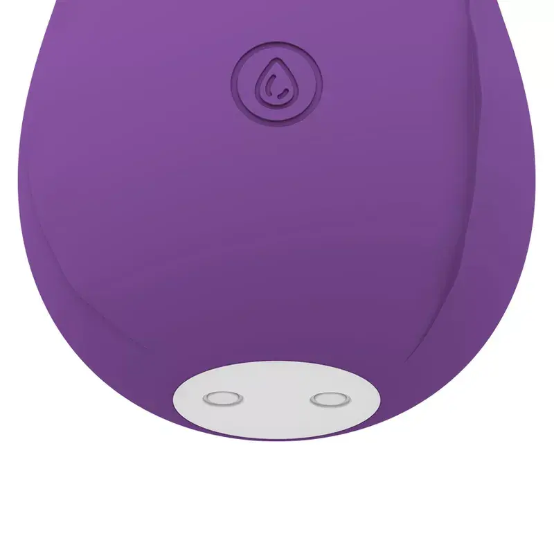 MIA Waves Limited Edition Purple D-232453 Clitoral Stimulator Photo 3