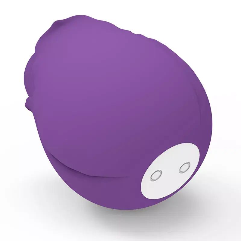 MIA Waves Limited Edition Purple D-232453 Clitoral Stimulator Photo 5