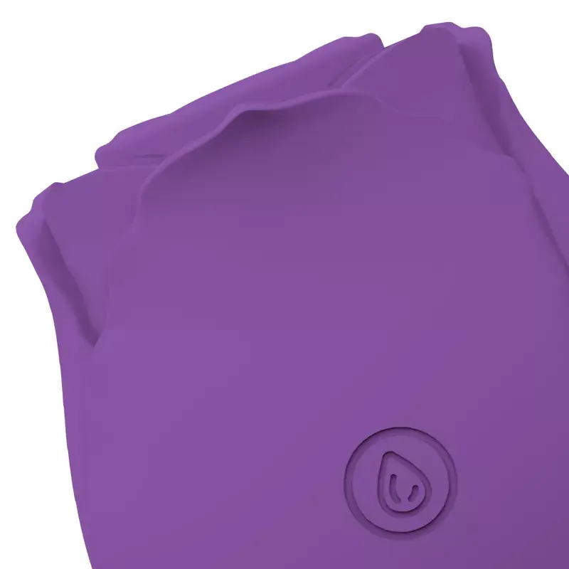 MIA Waves Limited Edition Purple D-232453 Clitoral Stimulator Photo 6