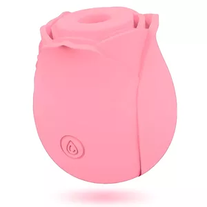 Intimate Massager MIA Rose Air Wave Stimulator Limited Edition Pink