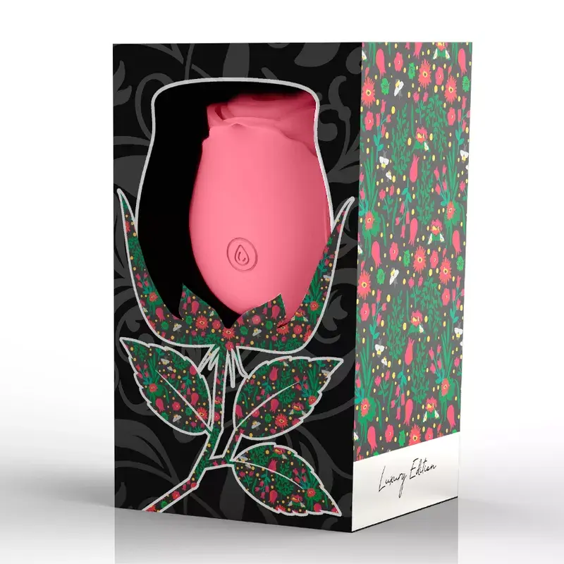 Intimate Massager MIA Rose Air Wave Stimulator Photo 2