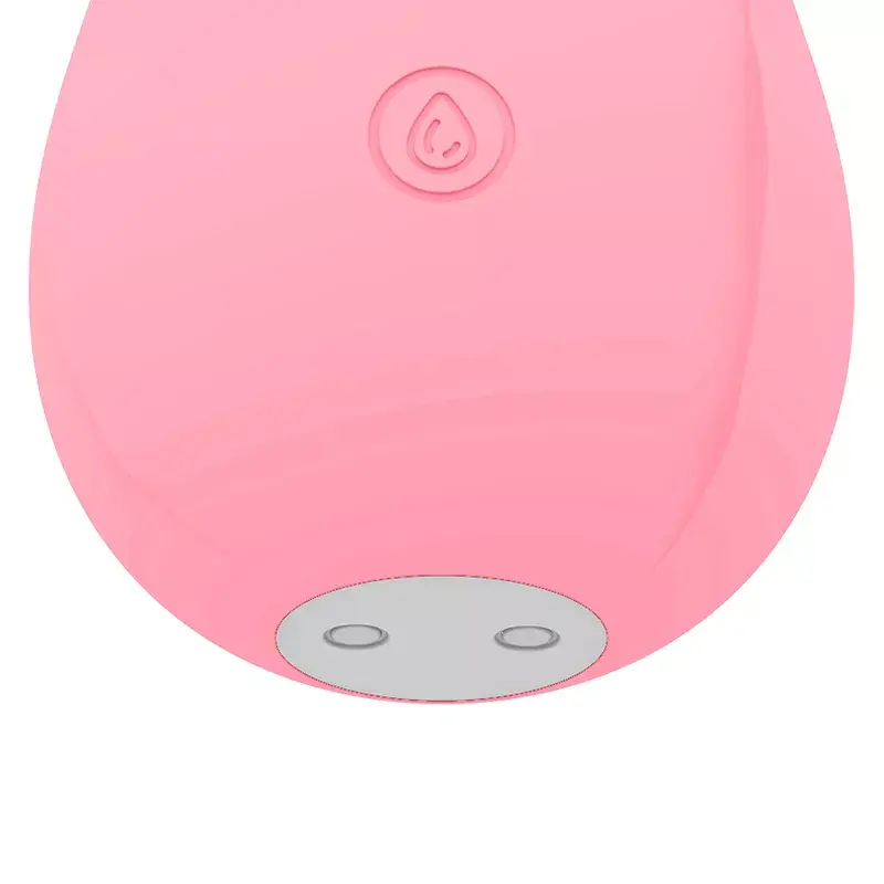 Intimate Massager MIA Rose Air Wave Stimulator Photo 3