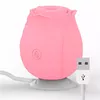 Intimate Massager MIA Rose Air Wave Stimulator Photo 4