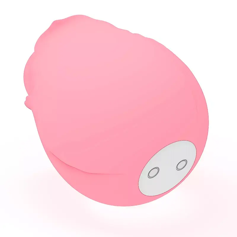 Intimate Massager MIA Rose Air Wave Stimulator Photo 5