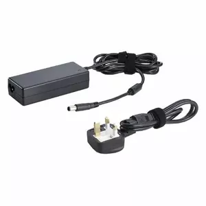 Сетевой адаптер DELL 90W Черный 450-18143