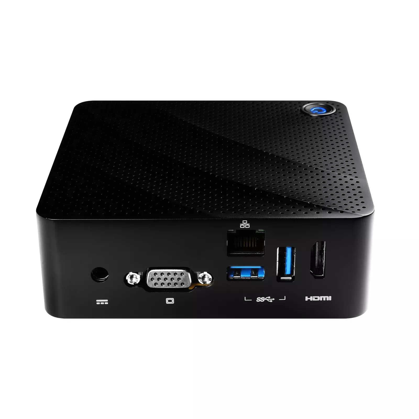 MSI Cubi N-021BEU Photo 9