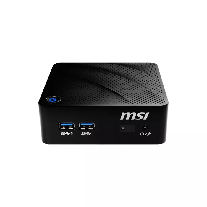 MSI Cubi N 8GL-002BEU Photo 1