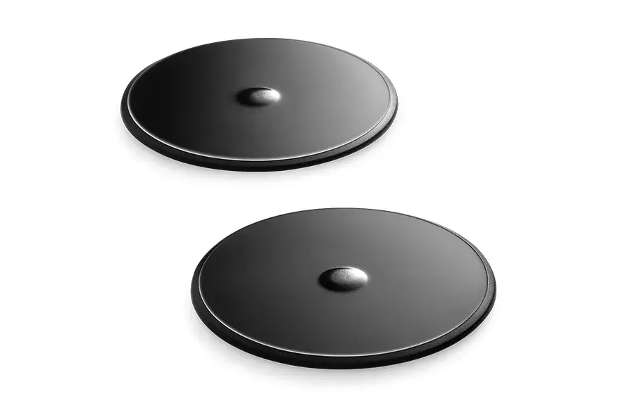 Dashboard Mount Disks TomTom 9A00.202 Photo 2