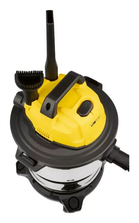 Bara pirts putekļu sūcējs Clatronic BS1313 Photo 3