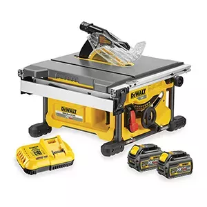 Table Saw DeWALT DCS7485T2-QW